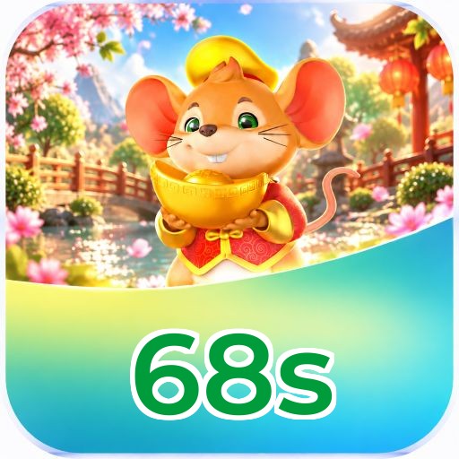 68s Logo