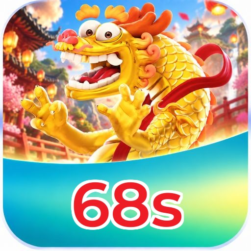 68s Instalar App — logo oficial 350x350