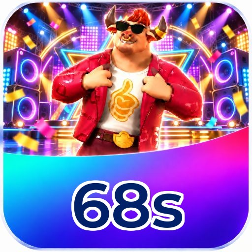 68s Logo