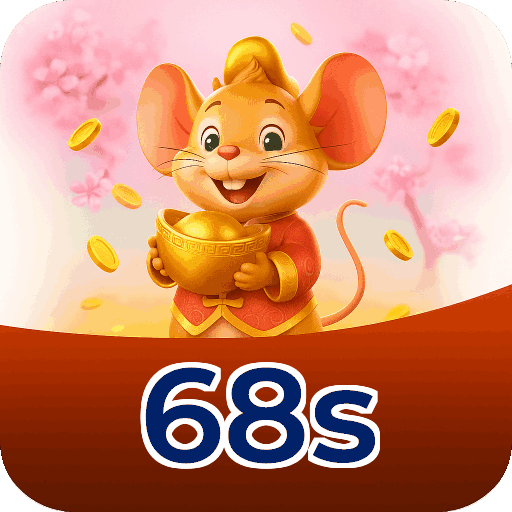 FAQ 68s Brasil - Perguntas frequentes sobre bônus, PIX, RTP, APP mobile e VIP