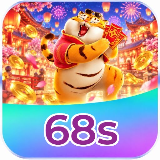68s Logo