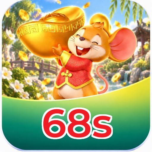 68s Logo
