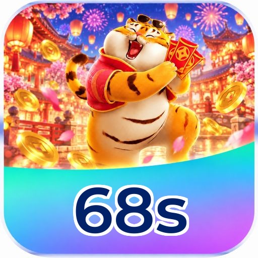 68s Responsible Gaming