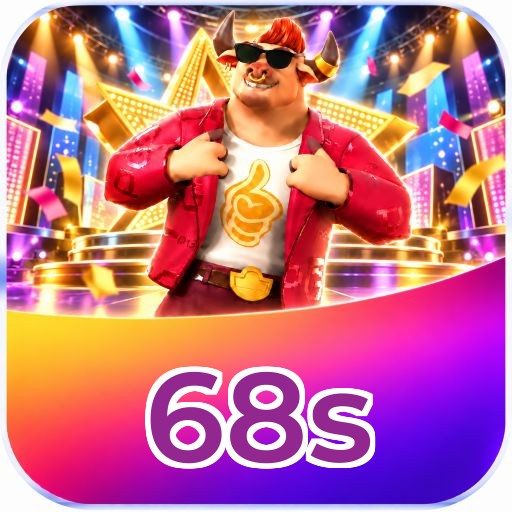 68s Fortune Tiger - Logo Oficial