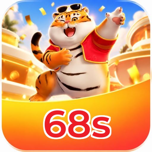 68s Logo