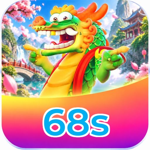 68s Logo