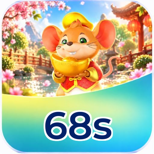 68s Logo