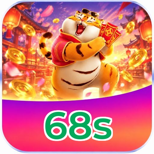 68s Logo