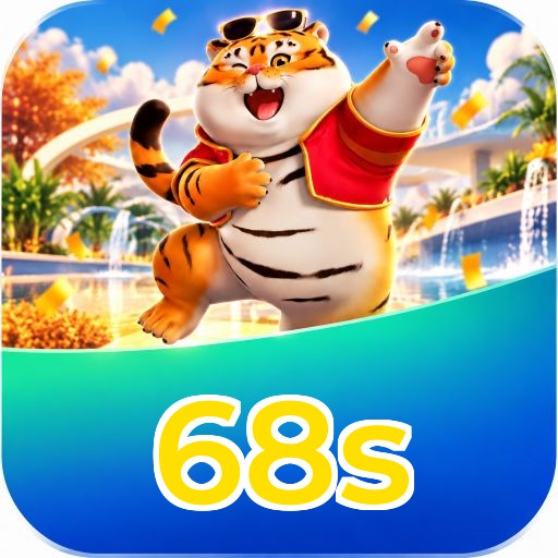 68s Logo