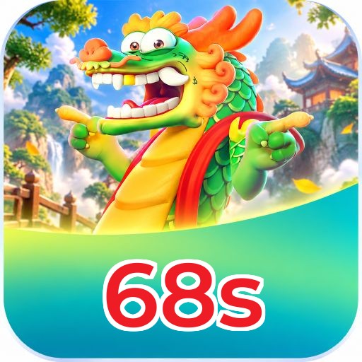 68s Logo