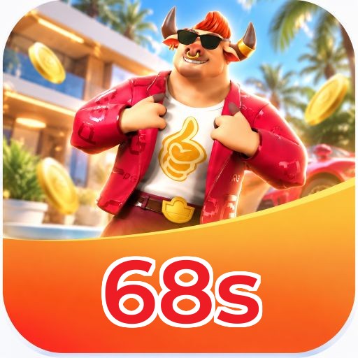 68s Logo