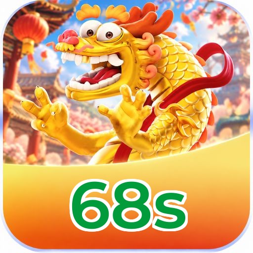 68s Logo