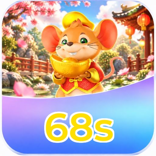68s Logo