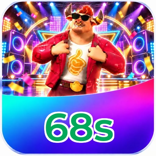 68s Logo