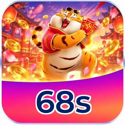 68s Logo