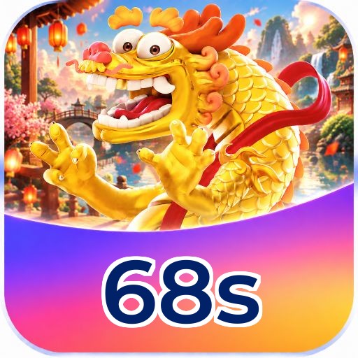 68s Logo