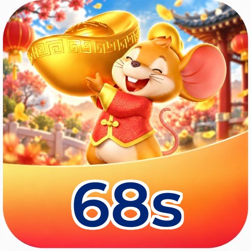 68s Plataforma - Logo Oficial
