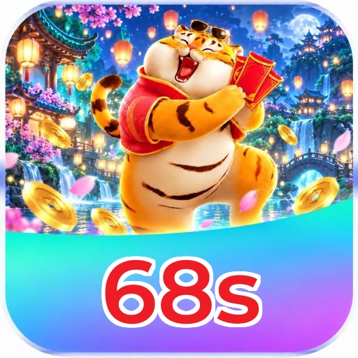 68s Logo