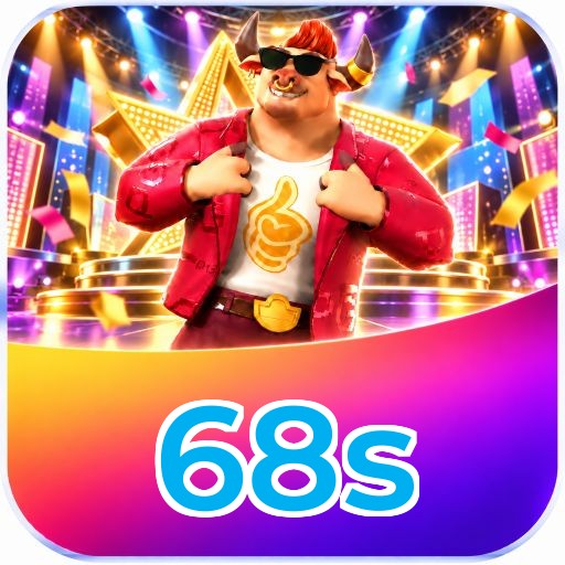 68s Logo