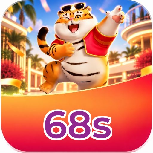 68s Login - Logo Oficial