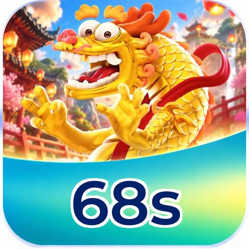 68s Logo